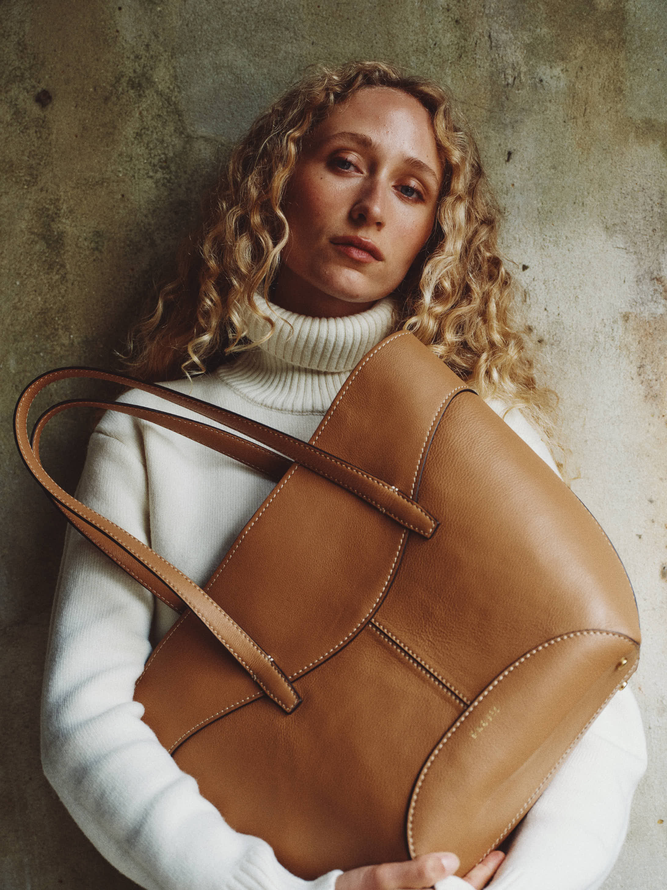 The Melford Tote