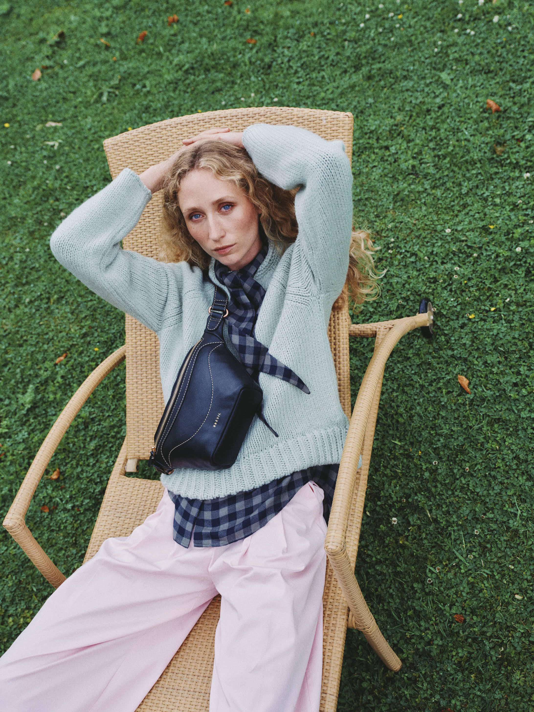 The Shelley Sling