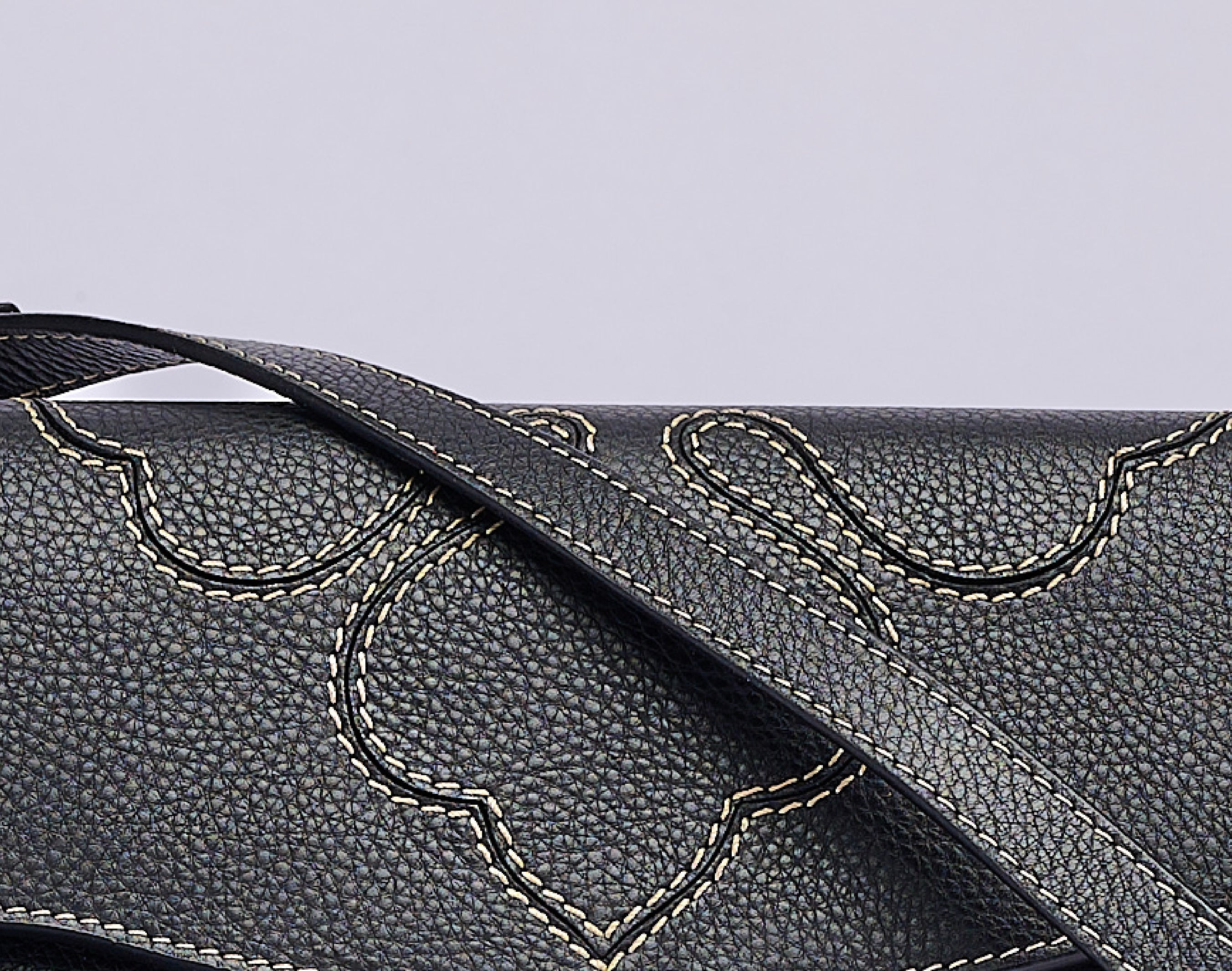 The Kersey Clutch