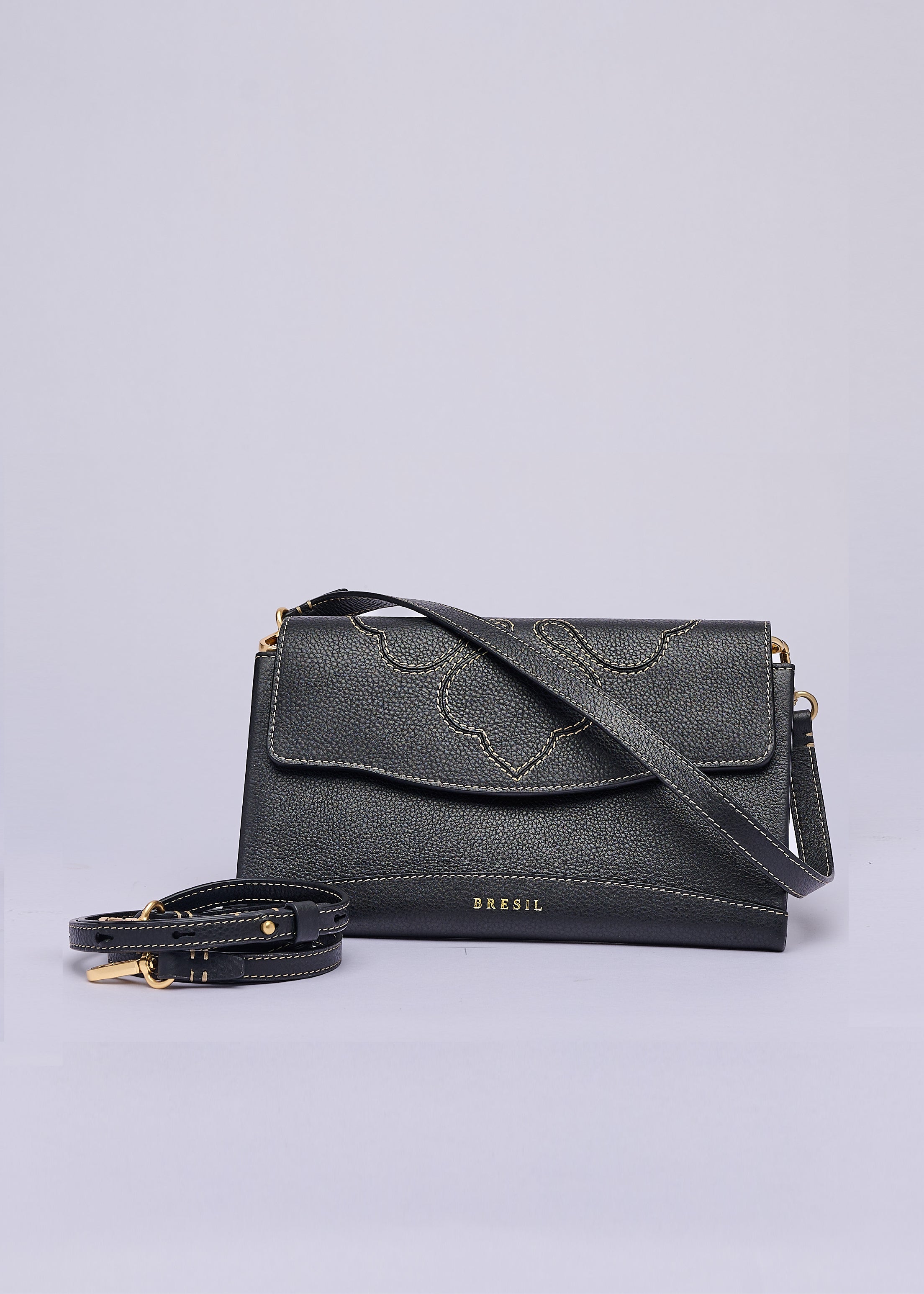 The Kersey Clutch