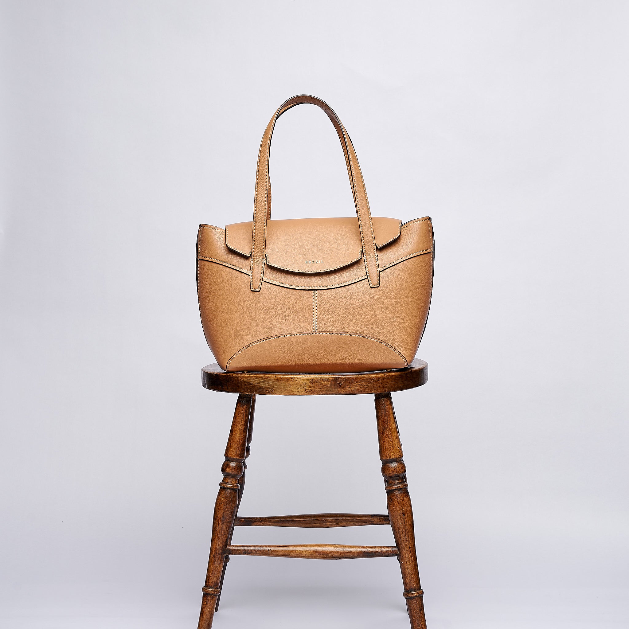 The Kersey Flap Over Tote