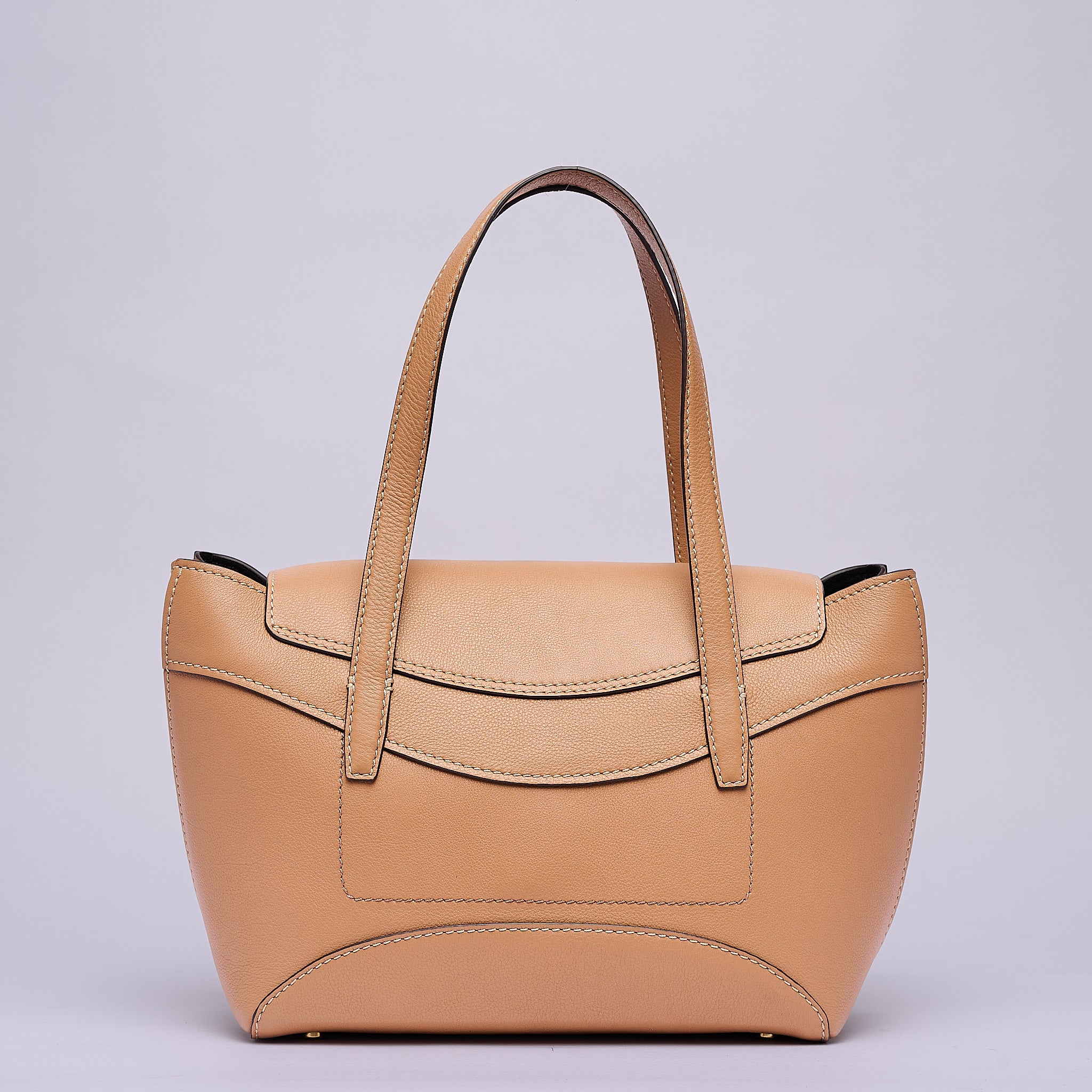 The Kersey Flap Over Tote