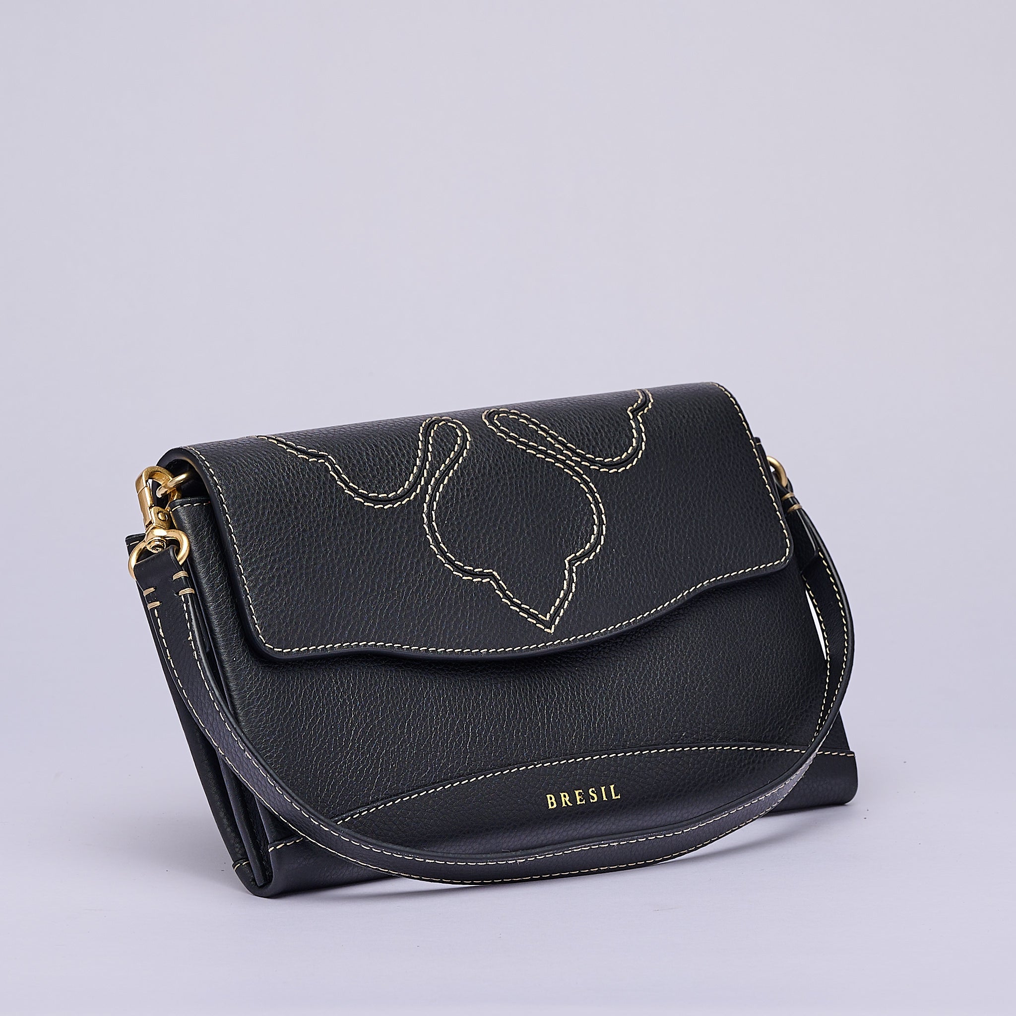 The Kersey Clutch