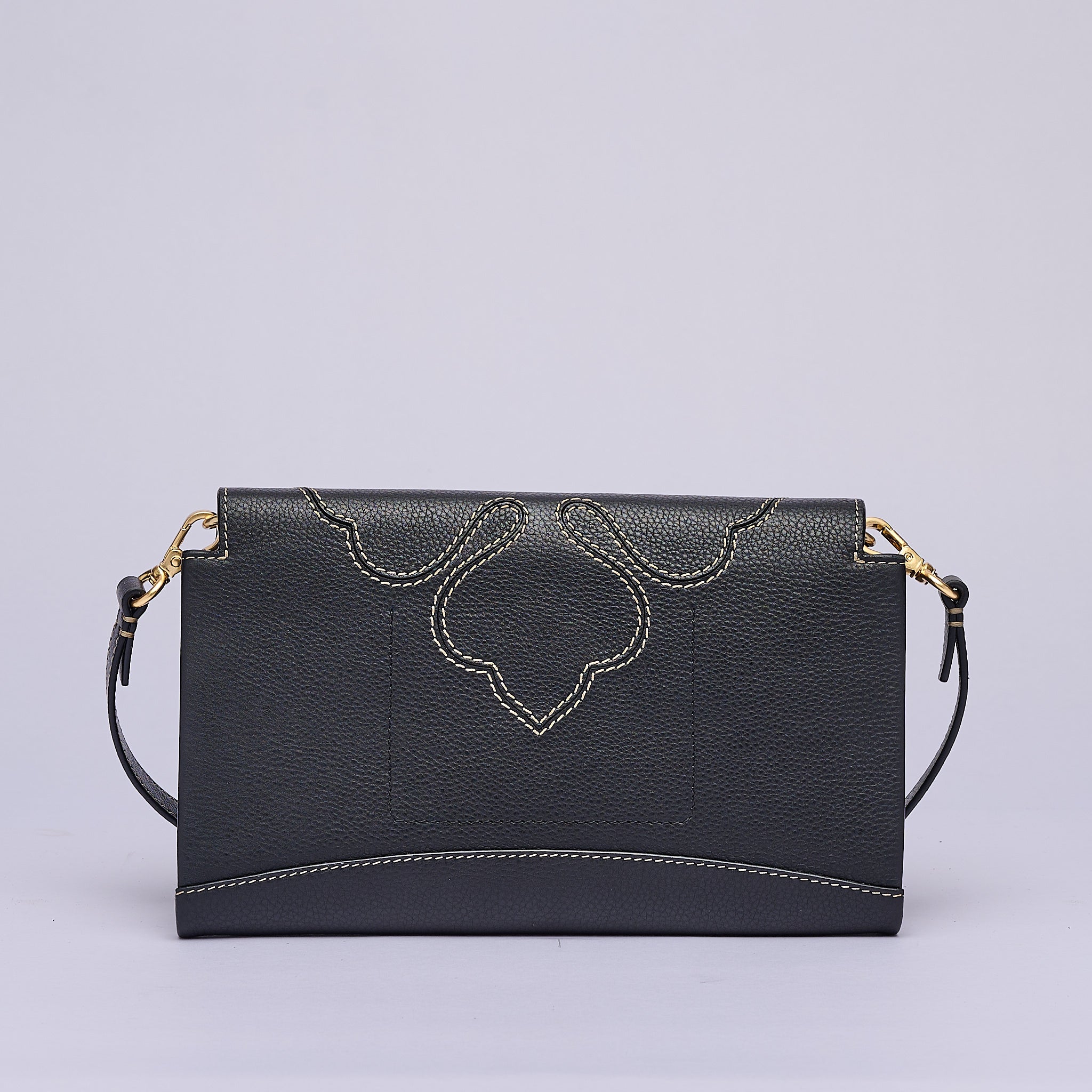 The Kersey Clutch