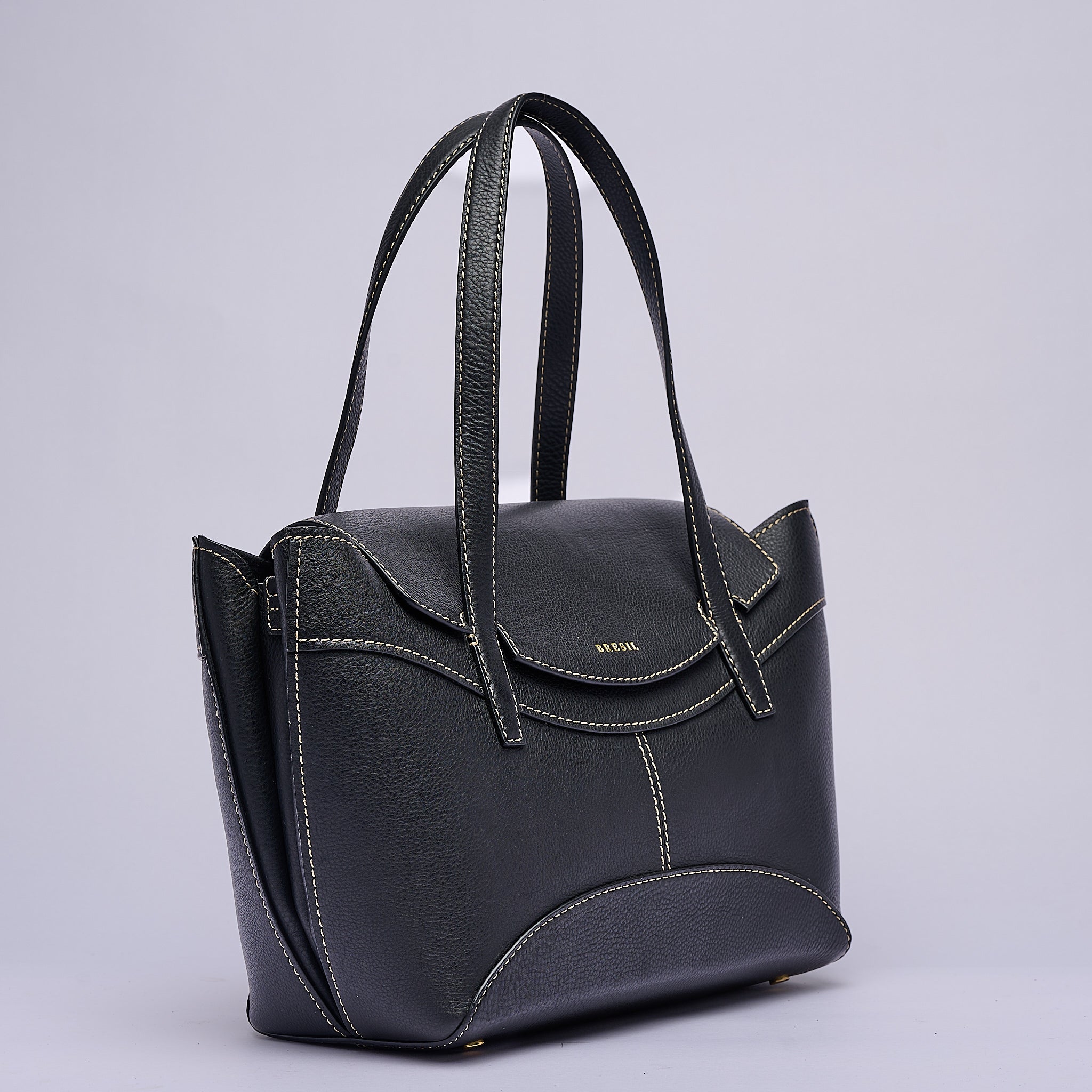 The Kersey Flap Over Tote