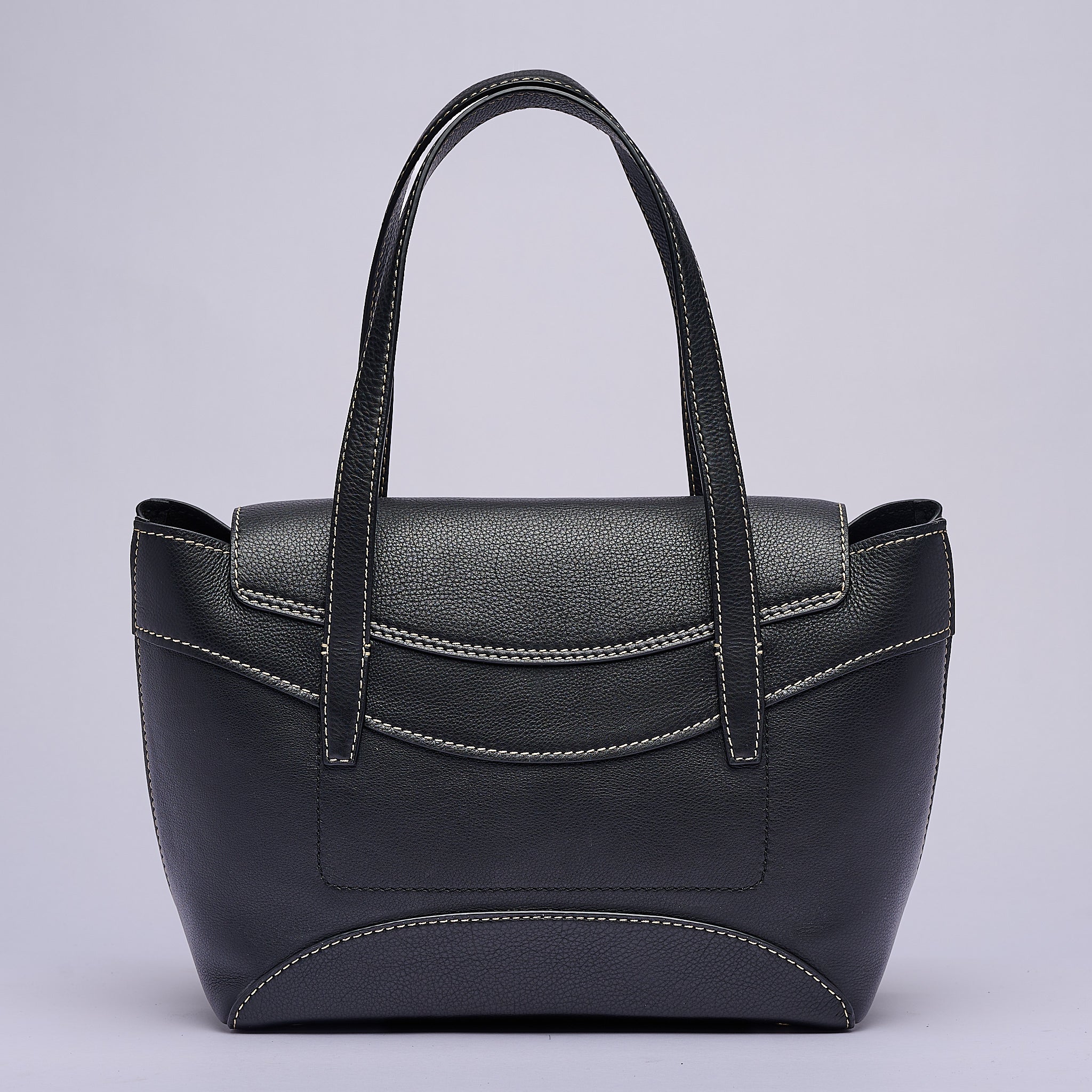 The Kersey Flap Over Tote