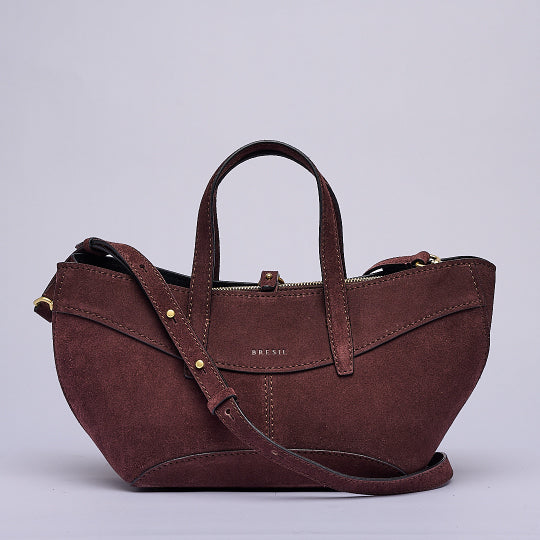 The Melford Stretch - suede