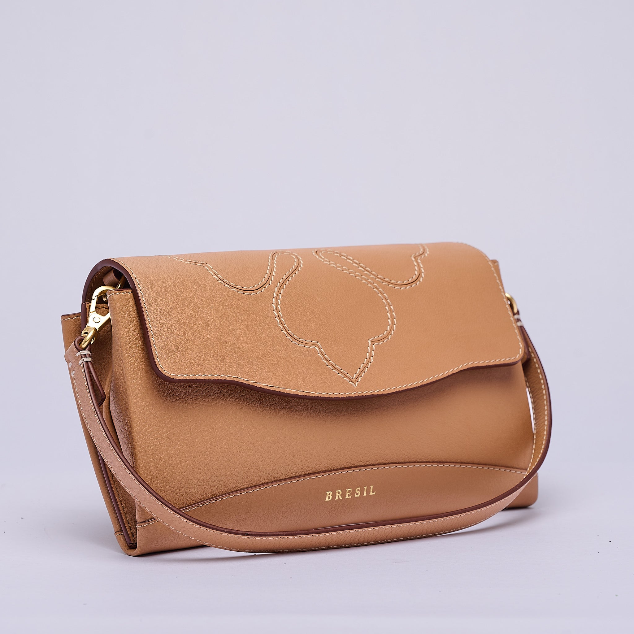 The Kersey Clutch
