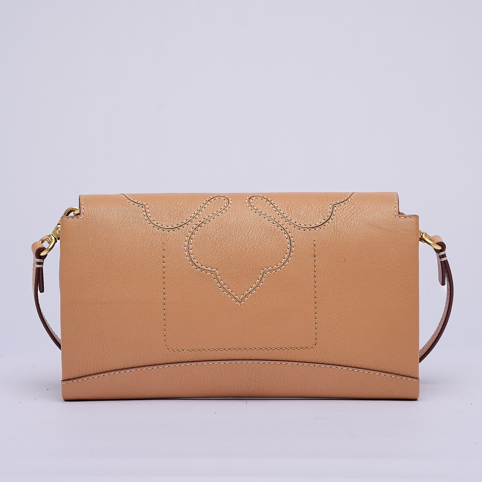 The Kersey Clutch