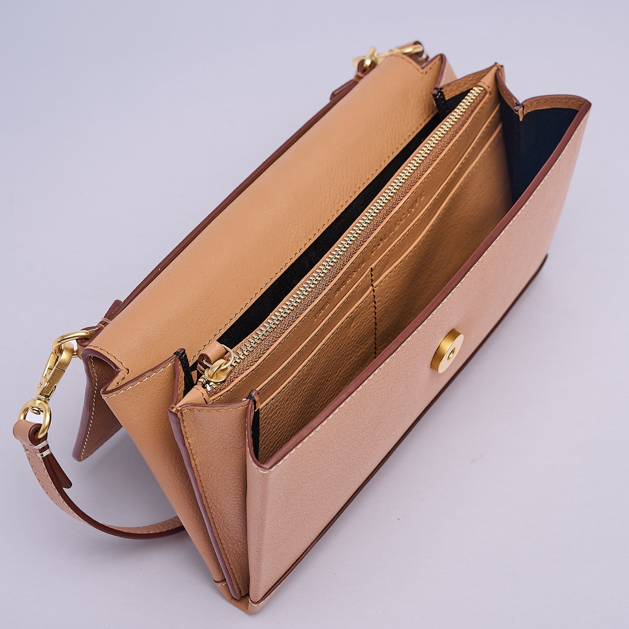The Kersey Clutch