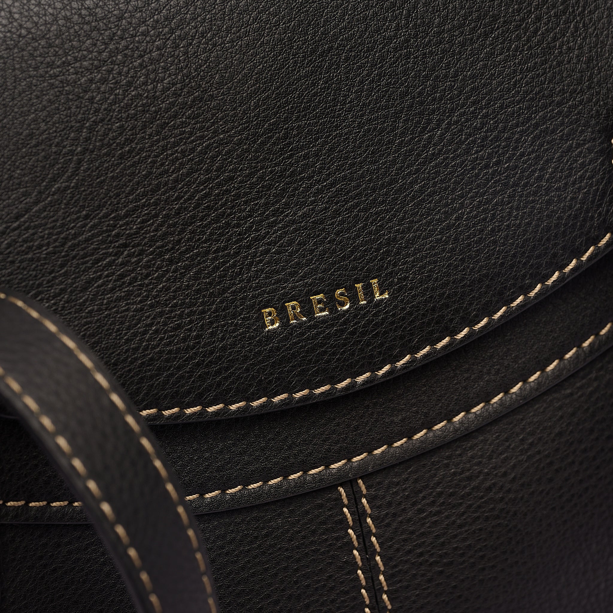 The Kersey Flap Over Tote