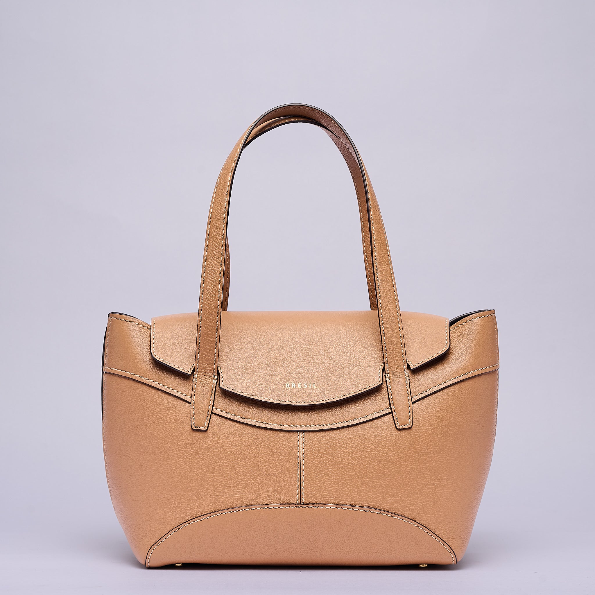 The Kersey Flap Over Tote