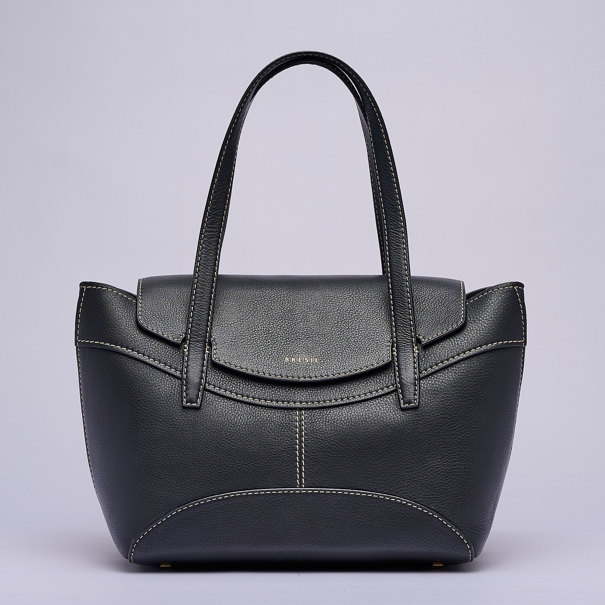 The Kersey Flap Over Tote