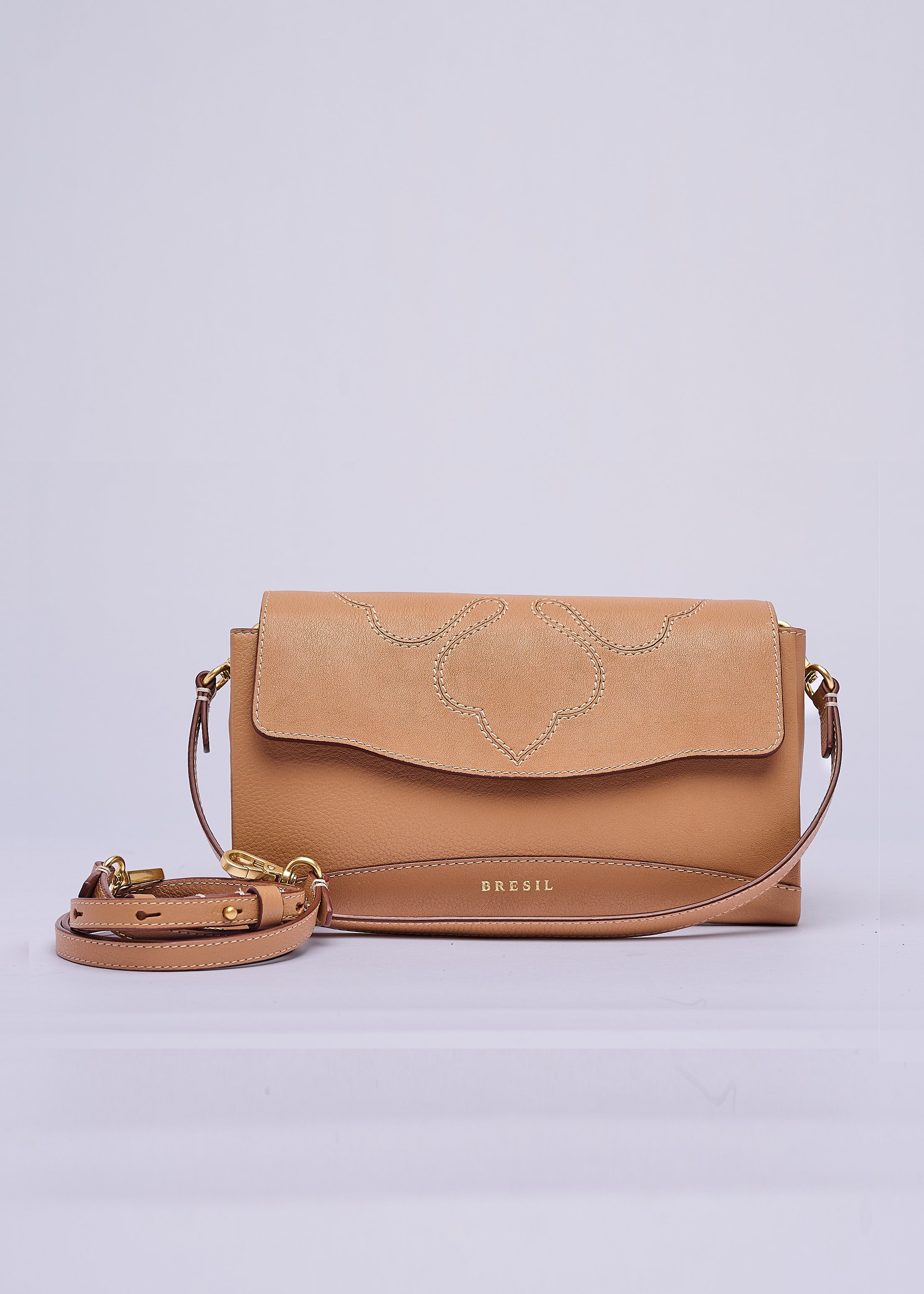 The Kersey Clutch